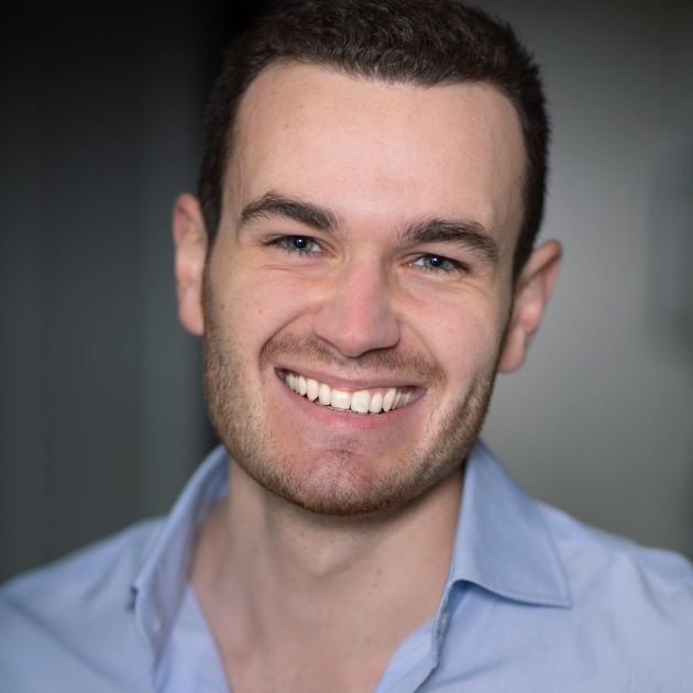 Sébastien Onillon
